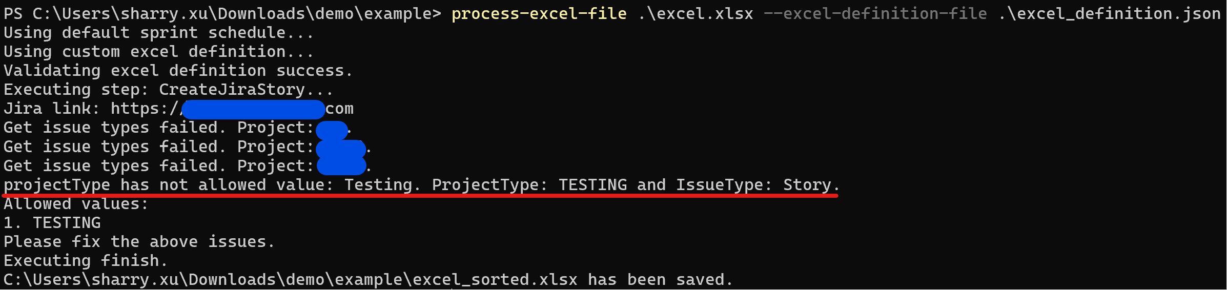 create_jira_story_command_error