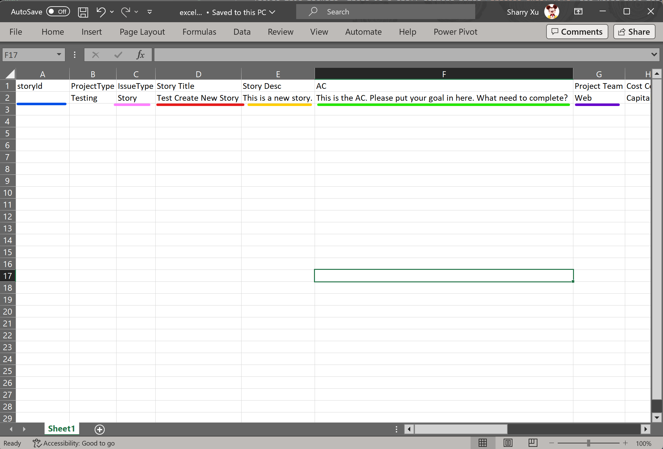 create_jira_story_excel