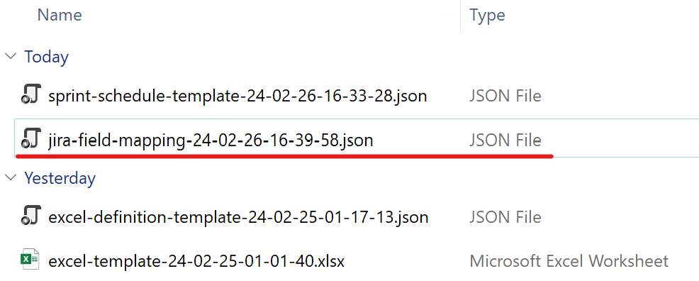 generate_template_jira_field_mapping_result