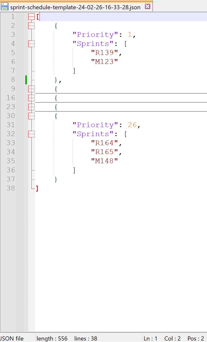 generate_template_sprint_schedule_content